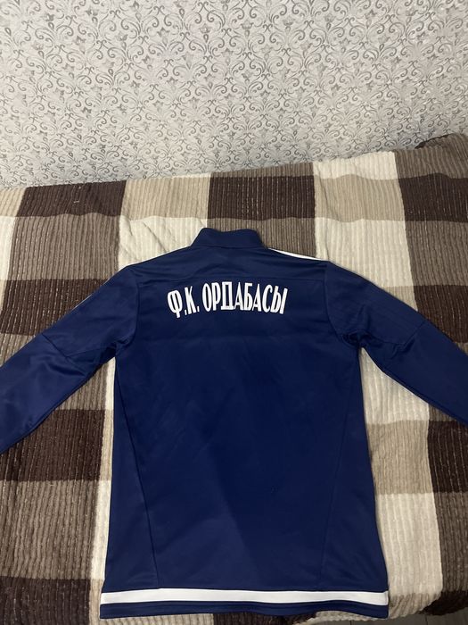 Тренеровычная форма