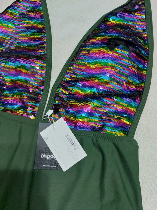 Купальники НОВЫЕ на девочек