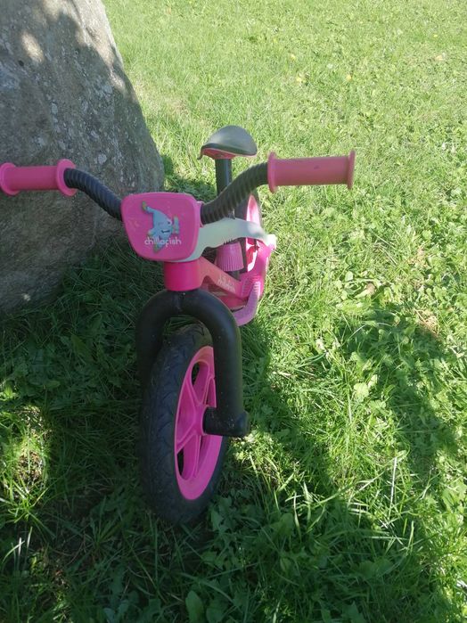 Баланс колело Chillafish