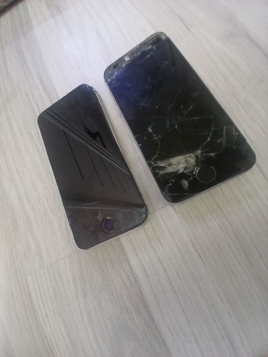 IPhone se 2 ta bor