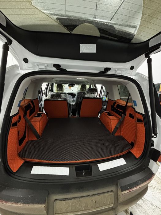 3D 5D. 10D. 360 коврики в прадаже