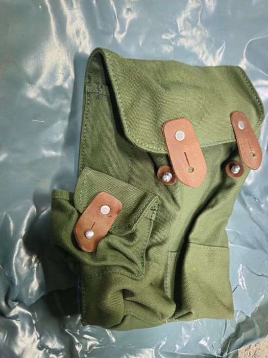 Сумки за 4 пълнителя