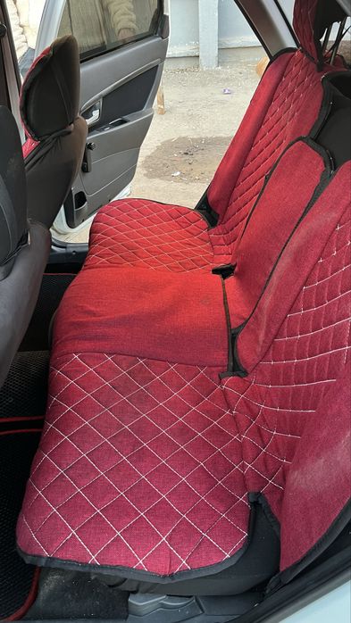 Продам чехлы комплект