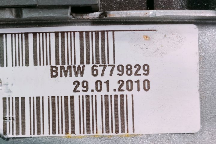 Airbag Volan  6779829 BMW Seria 3 E90/E91/E92/E93