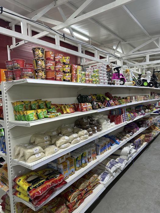 Магазин в аренду