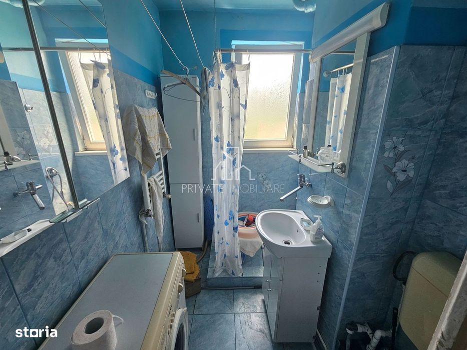 Apartament 2Camere, De Vânzare, Etaj 3, Aleea Carpati
