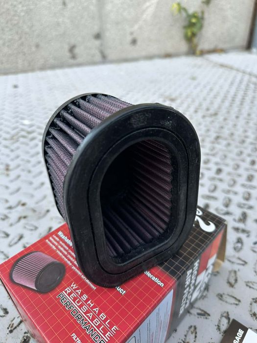 Спортен филтър Kawasaki z750