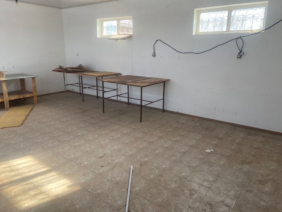 Аренда помещение