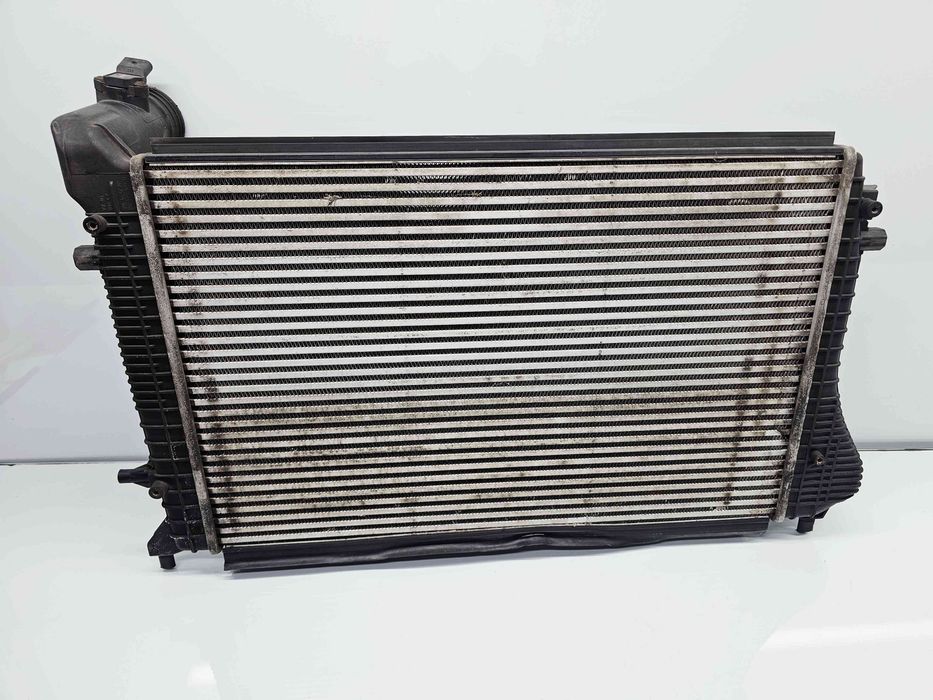 Radiator intercooler Volkswagen Touran (1T1, 1T2) [Fabr 2003-2010] Fac