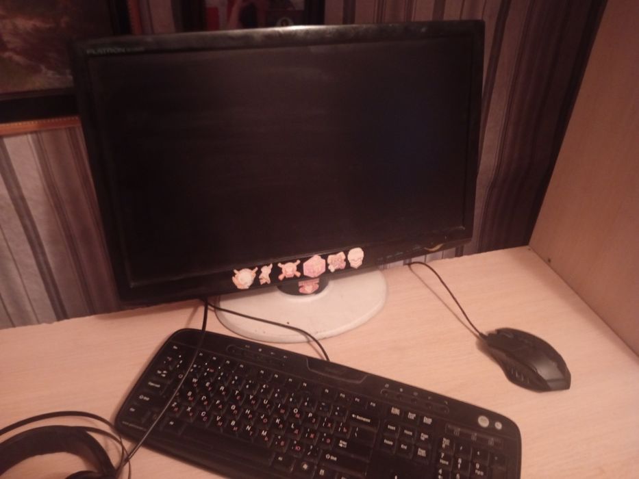 Продам компьютер