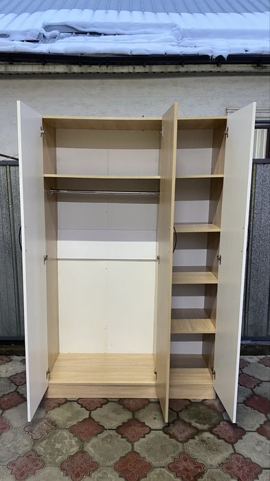 Шкаф Шифонер + доставка