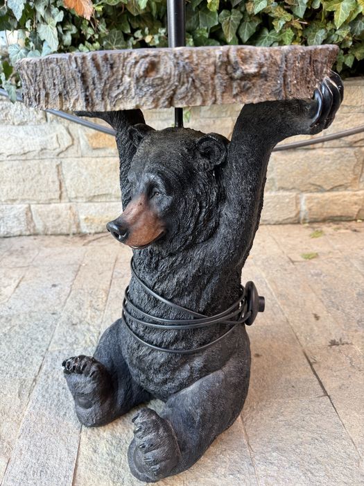 KARE Лампа с мече