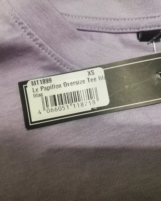 Мъжка тениска Mister Tee