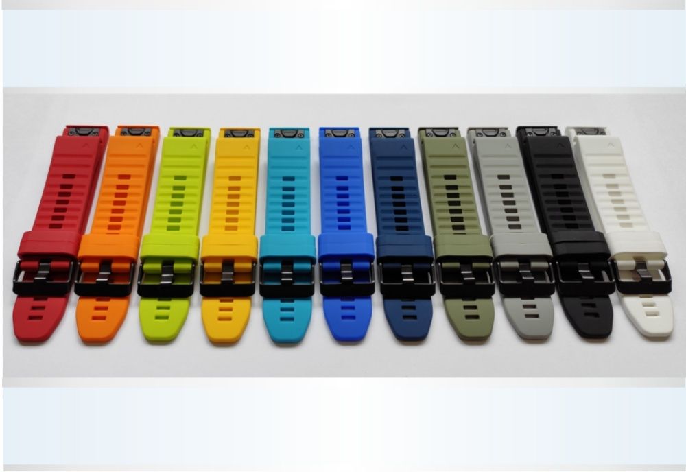 22мм QuickFit каишки за GARMIN Fenix 7, Fenix 6, Forerunner 935/945