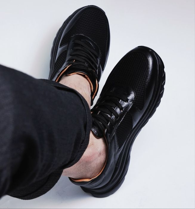 Кроссовки летние ( жазғы )