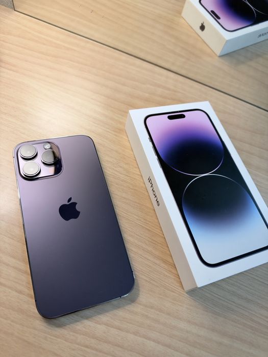 iPhone 14 Pro Max