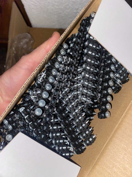 Cuie pistol Hilti BX3 si Bx4