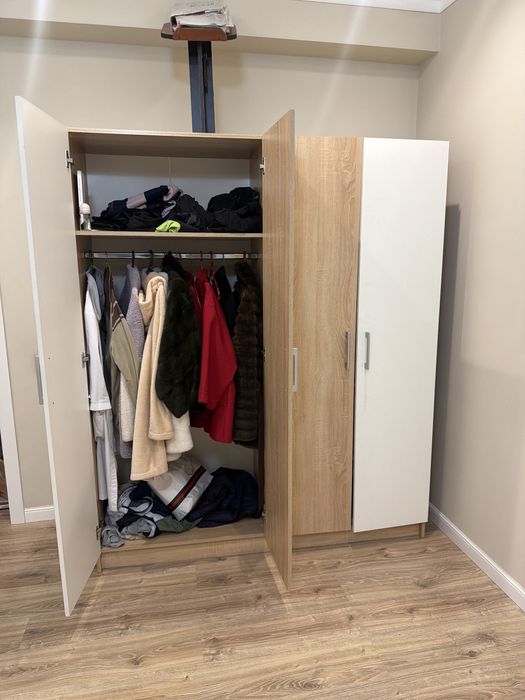 Шкаф для одеждый