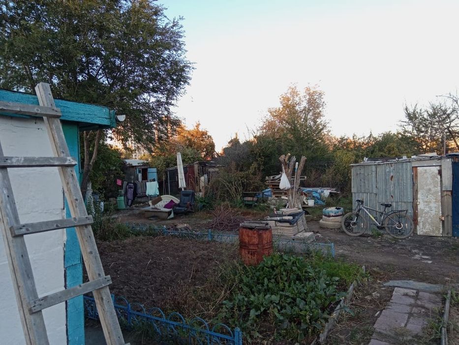 Продам дачу с наслаждением