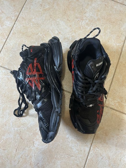 Balenciaga Runner