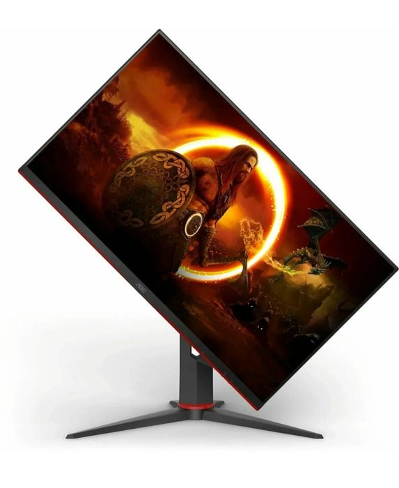 Монитор AOC 27 ( 240ghz)  30 штук бар