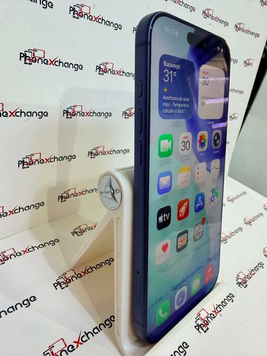 iPhone 17 Pro Max Blue Neverlocked 512GB 51022