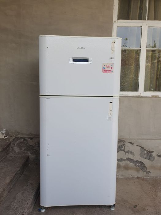 Продаётся холодильник Vestel