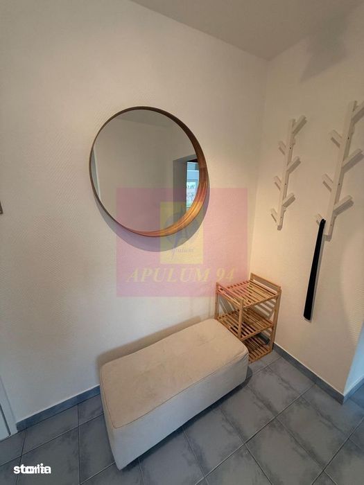 Apartament 2 Camere | 65 Mp | Zona Marriott – Academia Militară