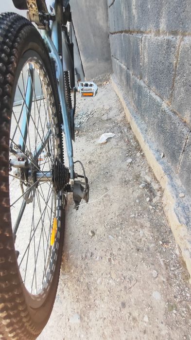 Велик продам срочна