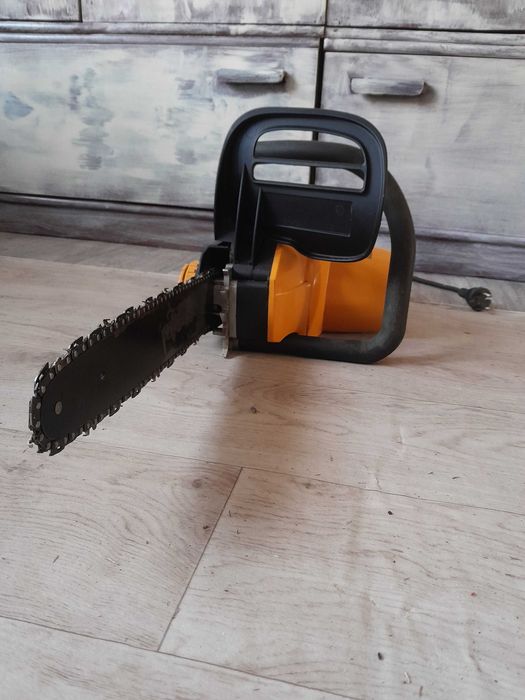 Електрическа резачка за дърва - "Partner" 2200W