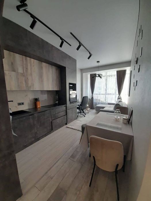 Возьму девушку на подселение