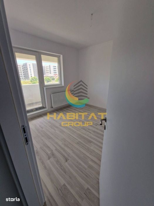 2 camere bloc nou cu Mutare imediata la 4 minute de Stb — fotografia 3