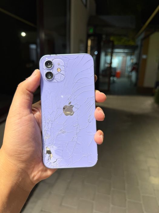 Iphone 12 сатылады