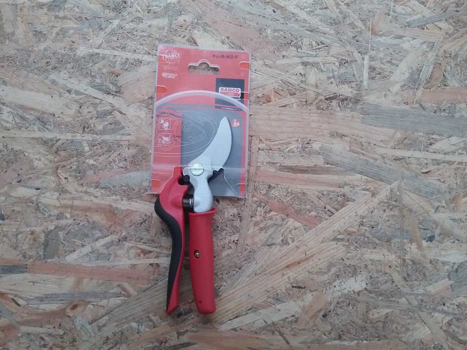 Bahco PG-R-M2-F Foarfeca gradina,vie,pomi Maner Rotativ