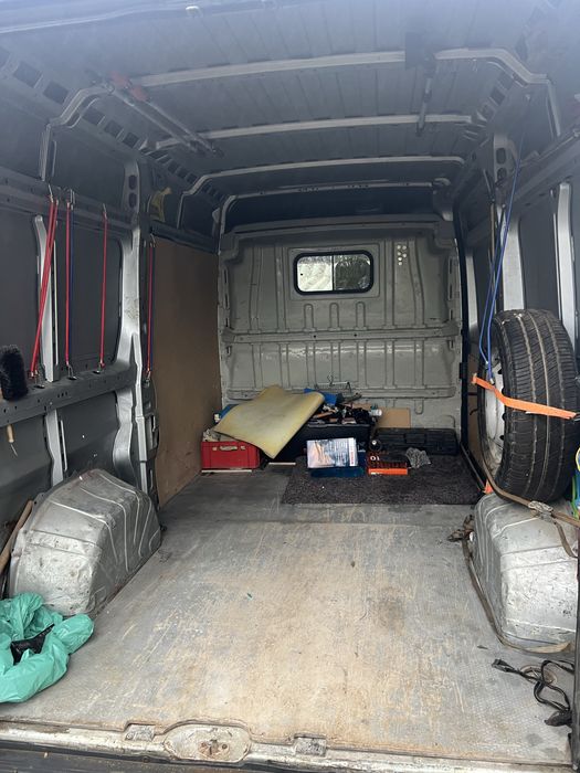 Fiat Ducato 3.0 160 multijet