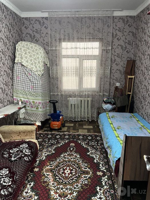 Продажа участка  Миробадский района