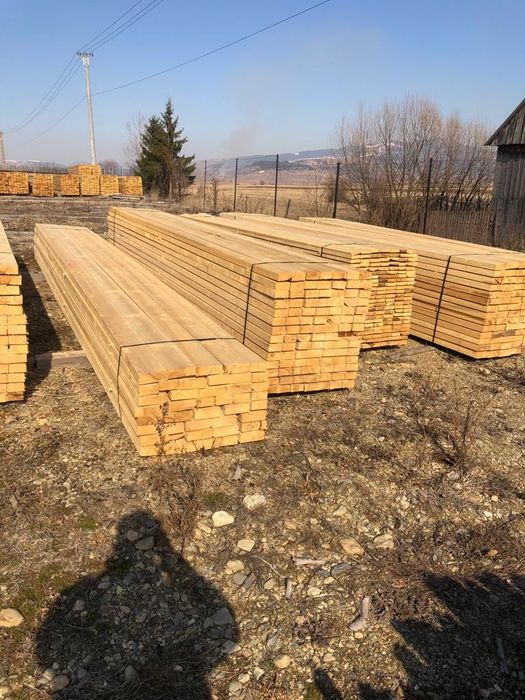 Cherestea rășinoasa la super oferta