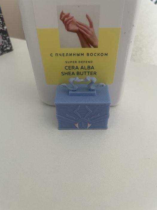 Монстер хай Moster high сумка Вайперин