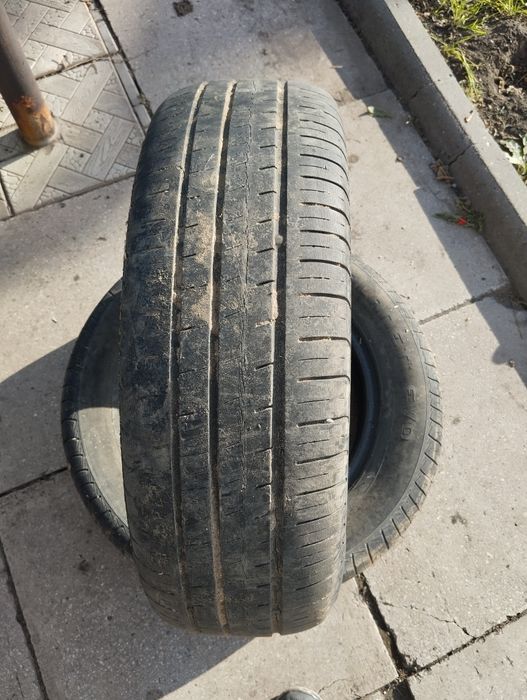Продам резину R14
