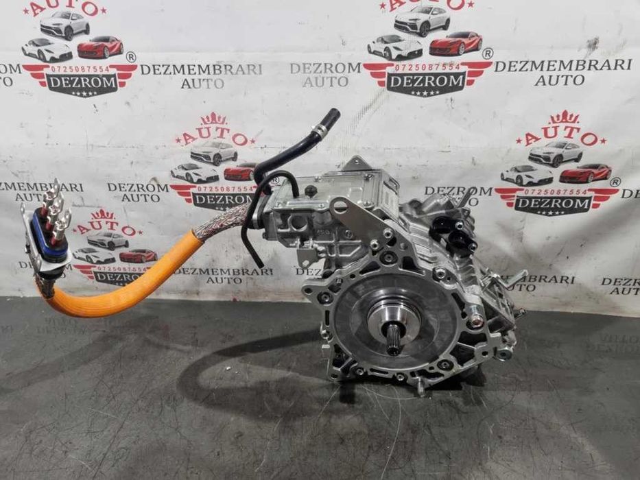Generator Hybrid 0 KM 9487A013 Mitsubishi 2.4 Mivec Plug-in Hybrid 4WD