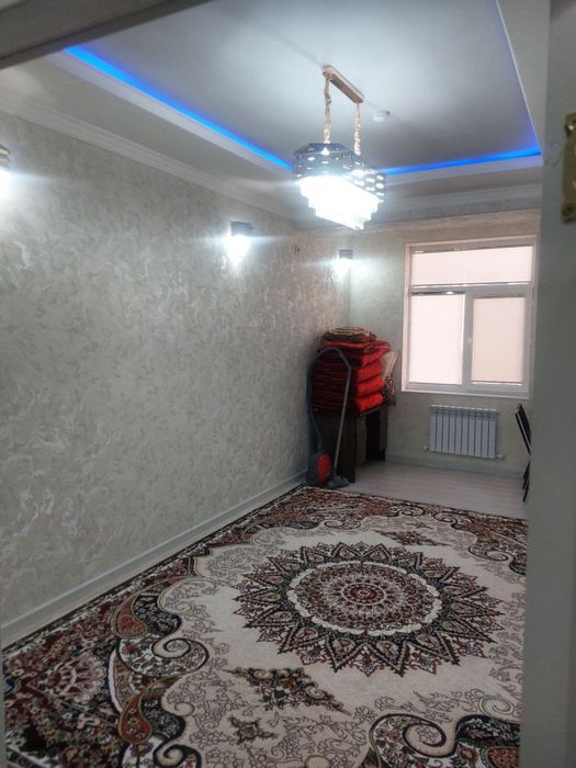 Sotiladi Choshtepada 2 xona kv srochni 52000 у.е.