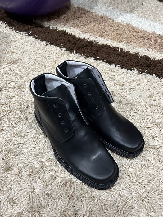 Vand ghete piele