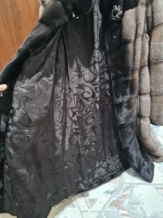 Продам шубу в отличном состоянии