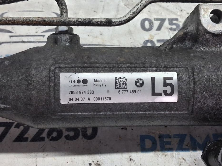 Caseta directie BMW e90 Seria 3 2007