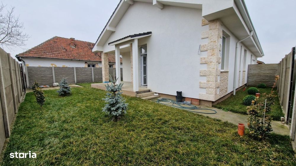 Proprietar Duplex Plan Parter Vatra Veche Bucovat - Pret 114.900 euro