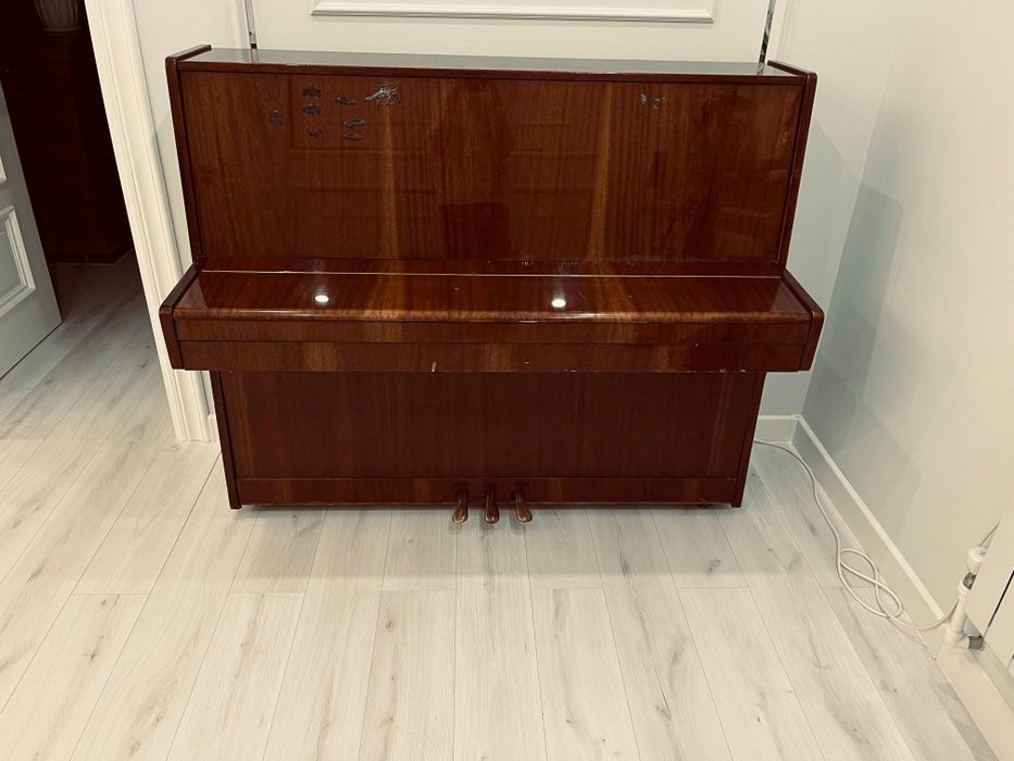 Фортепиано сатылады