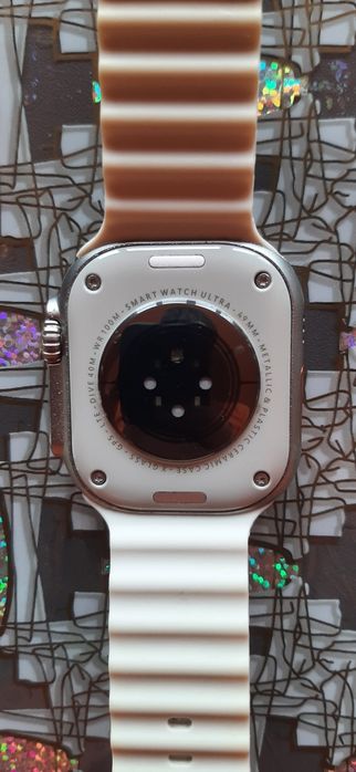 Vând Apple Watch Ultra 3+