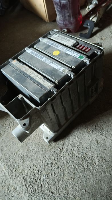 Продаётся блоки управления под м119