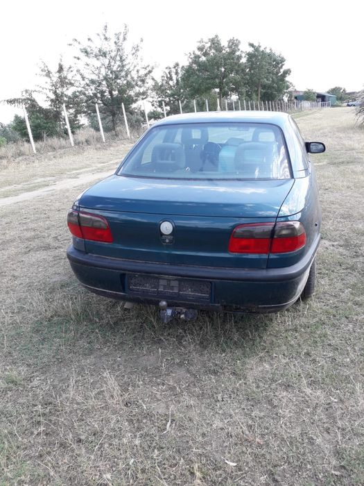 Opel omega b 2.0 benzina