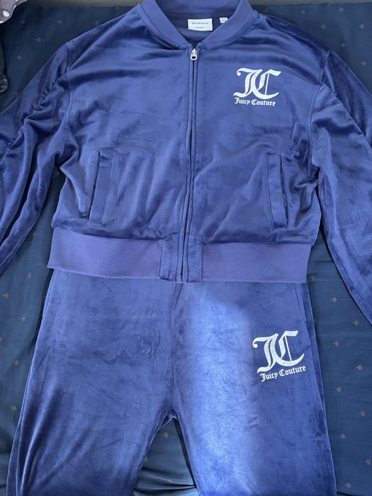 Set training juicy couture nou